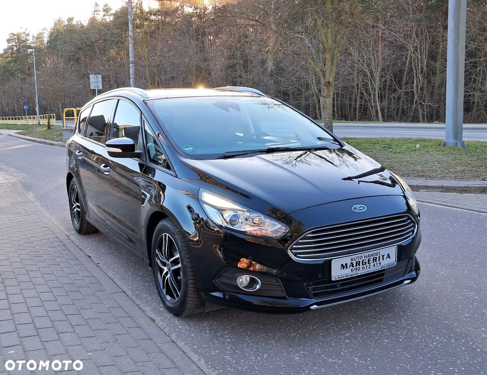 Ford S-Max - 6