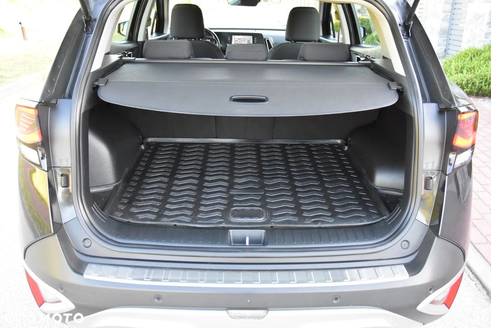Kia Sportage 1.6 T-GDI 2WD Edition 7 - 35