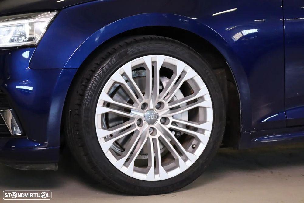 Audi A5 Sportback - 12