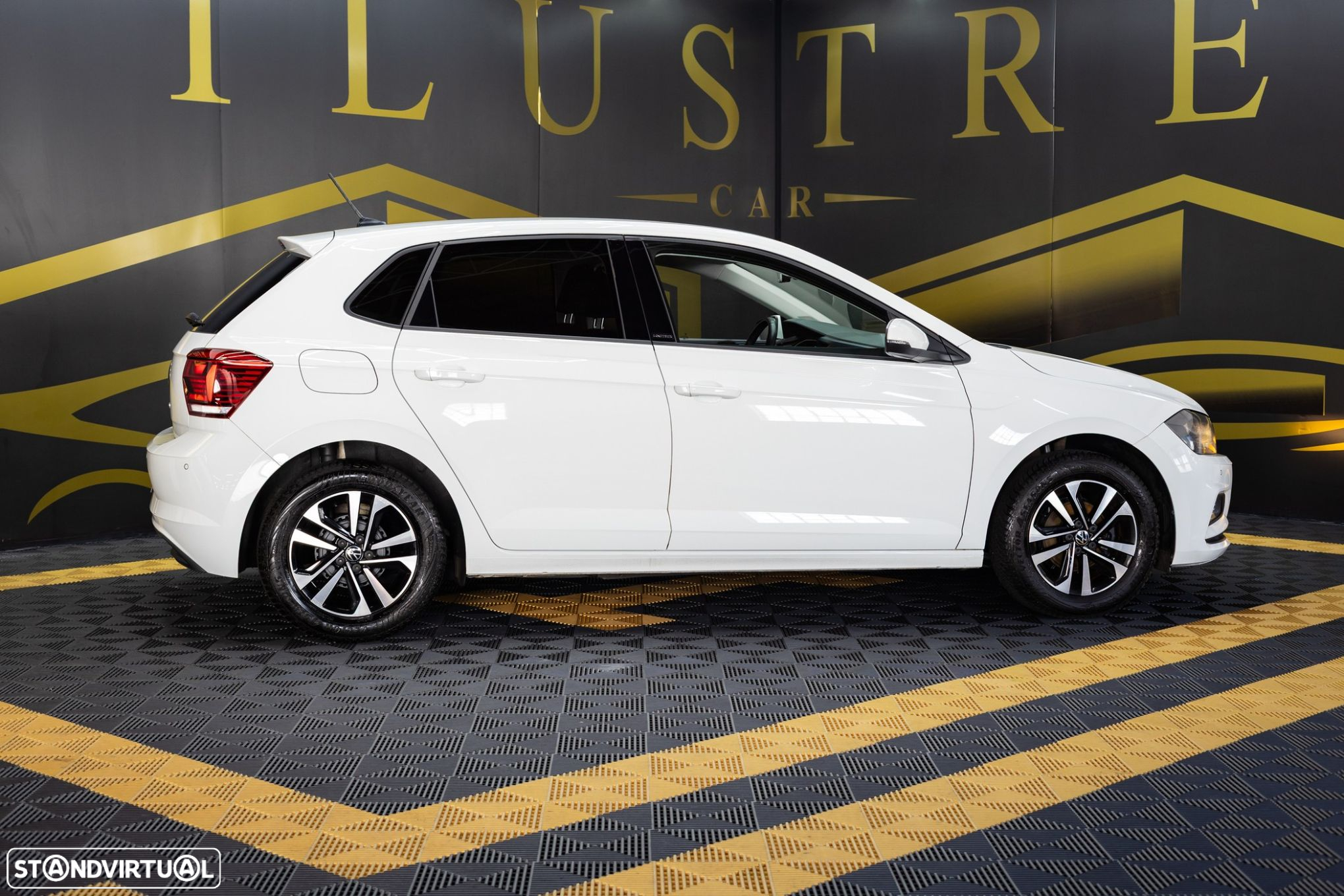 VW Polo 1.0 Confortline - 4