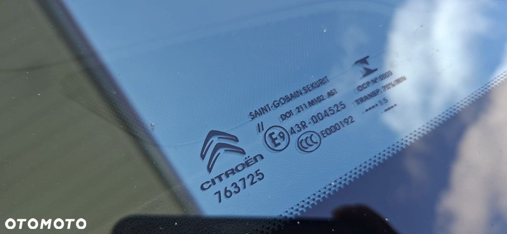 Citroën C4 Grand Picasso BlueHDi 150 EAT6 Business Class - 35