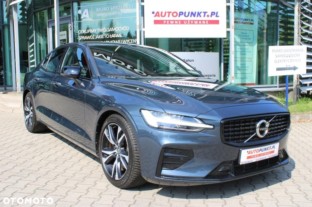 Volvo S60 - 3