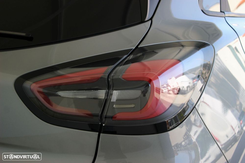 Ford Puma 1.0 EcoBoost MHEV ST-Line Aut. - 8