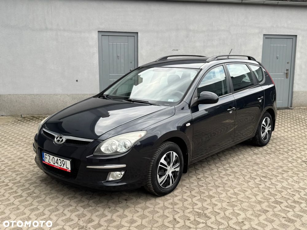 Hyundai i30 1.6 Classic - 1