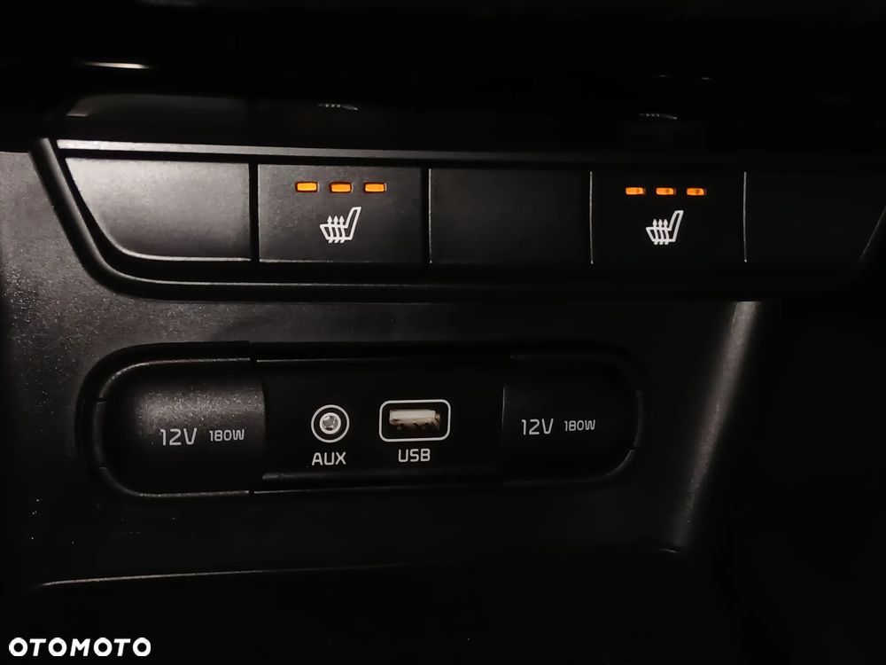 Kia Sportage 2.0 CRDI GT Line 4WD - 23