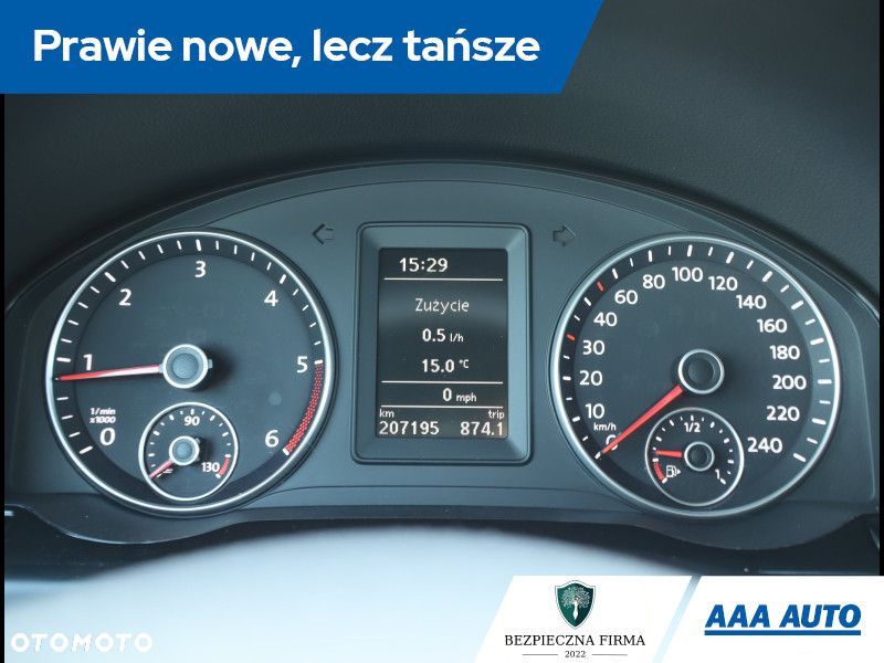 Volkswagen Golf Plus - 12