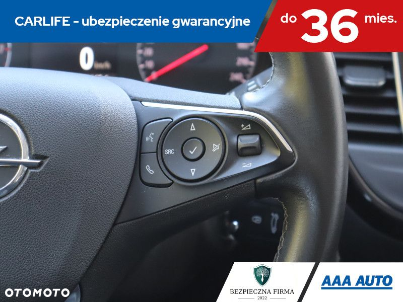 Opel Crossland X - 18