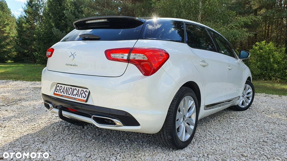 Citroën DS5 BlueHDi 150 Business Class - 3