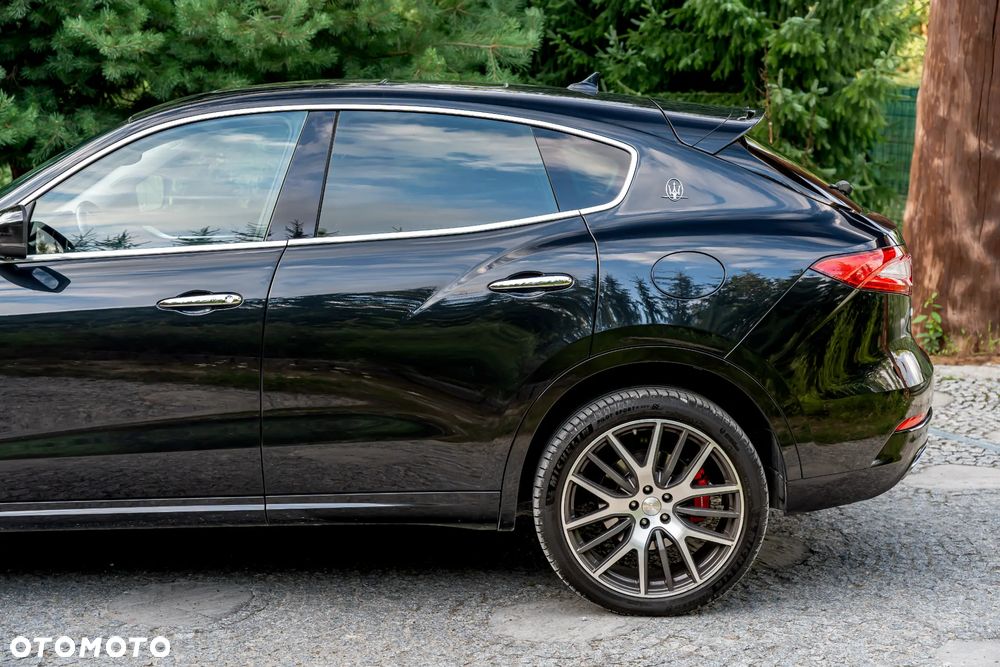 Maserati Levante Diesel - 17