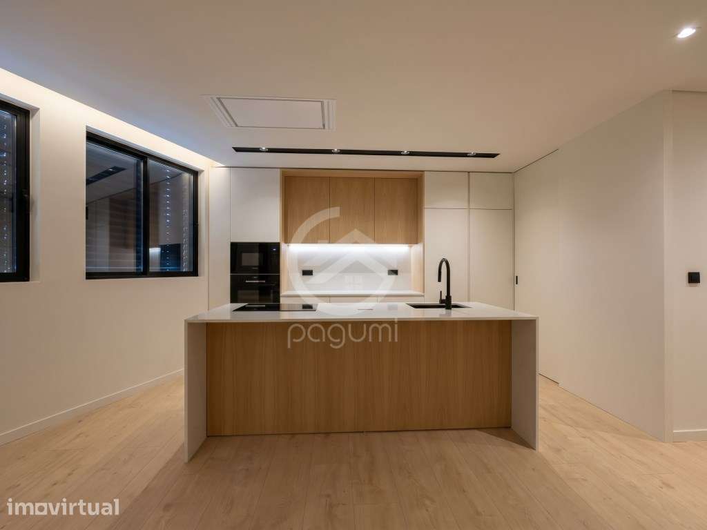 Pronto Habitar - Apartamento T3 em Gondomar - Conforto e Funcionali... - Grande imagem: 4/25