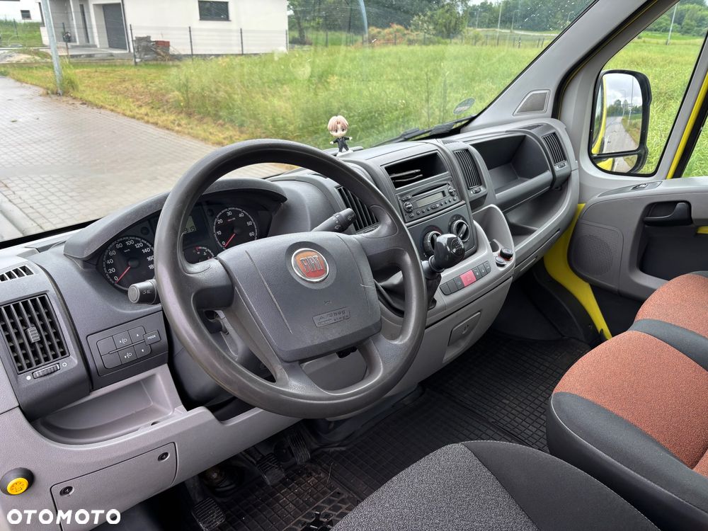Fiat Ducato - 28