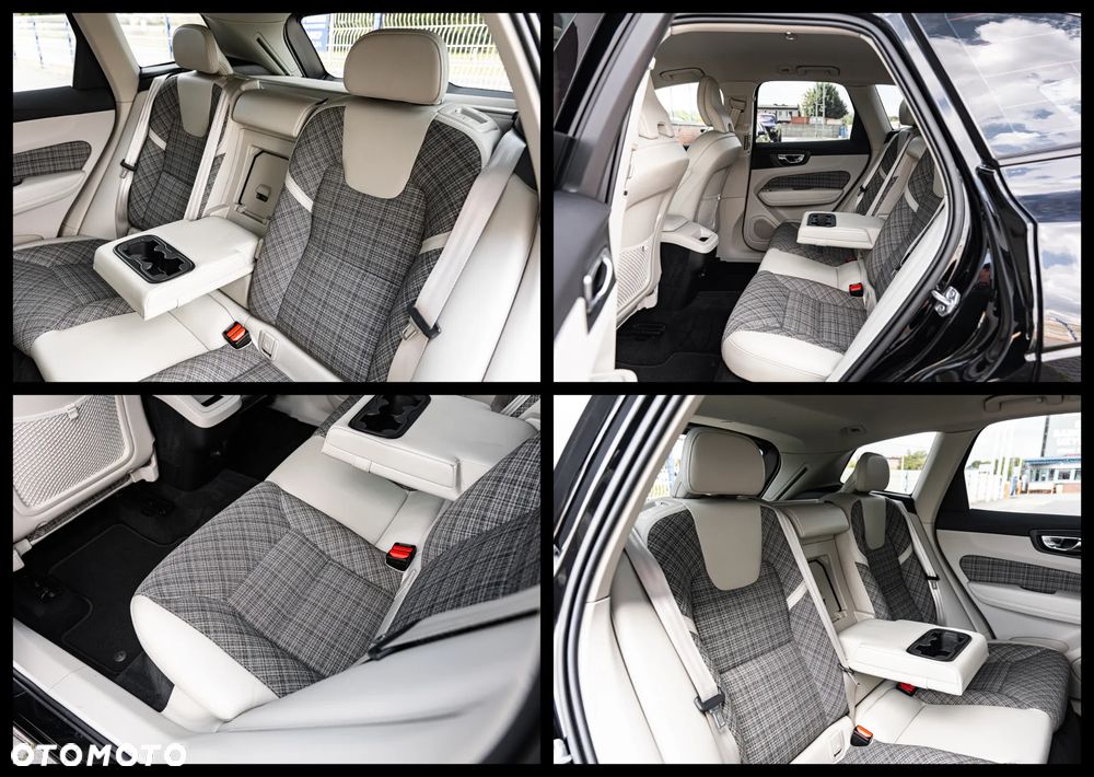Volvo XC 60 D3 Momentum Pro - 28