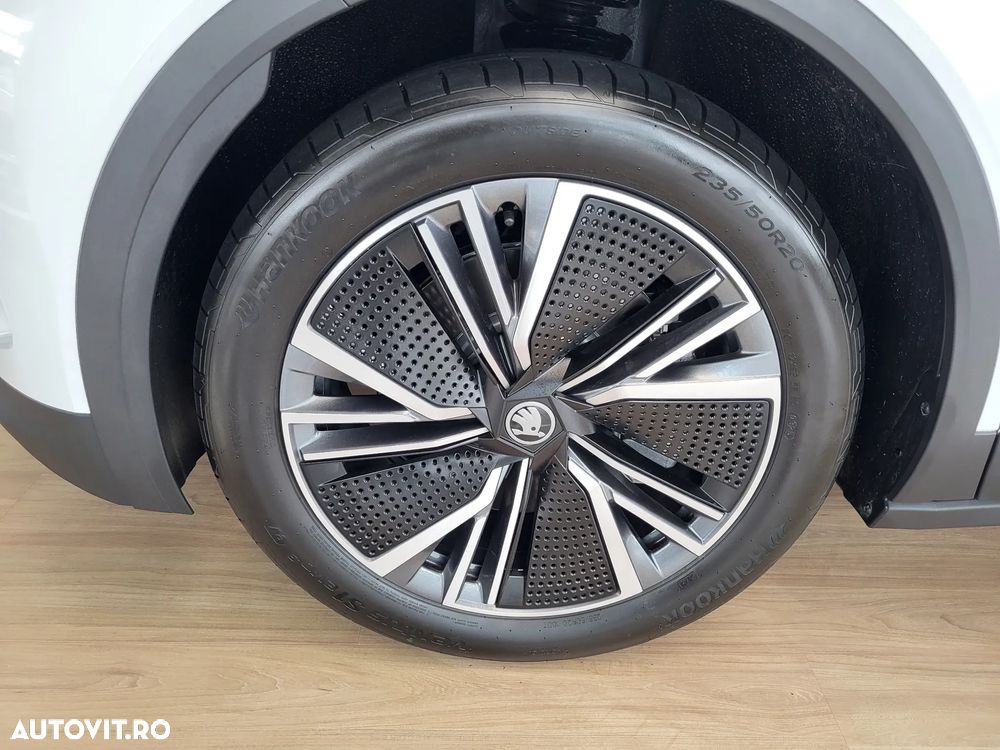 Skoda Elroq - 26