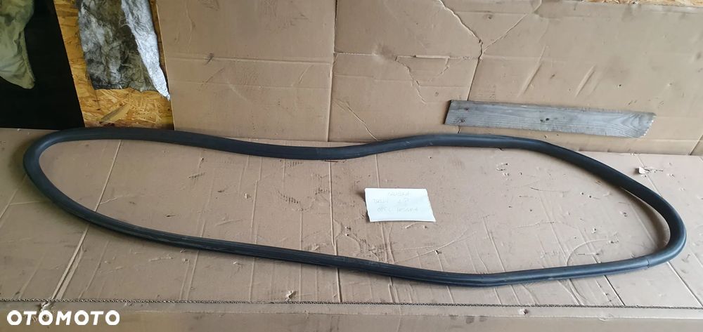 Uszczelka drzwi lewy przód przednia lewa Opel Insignia A - 6