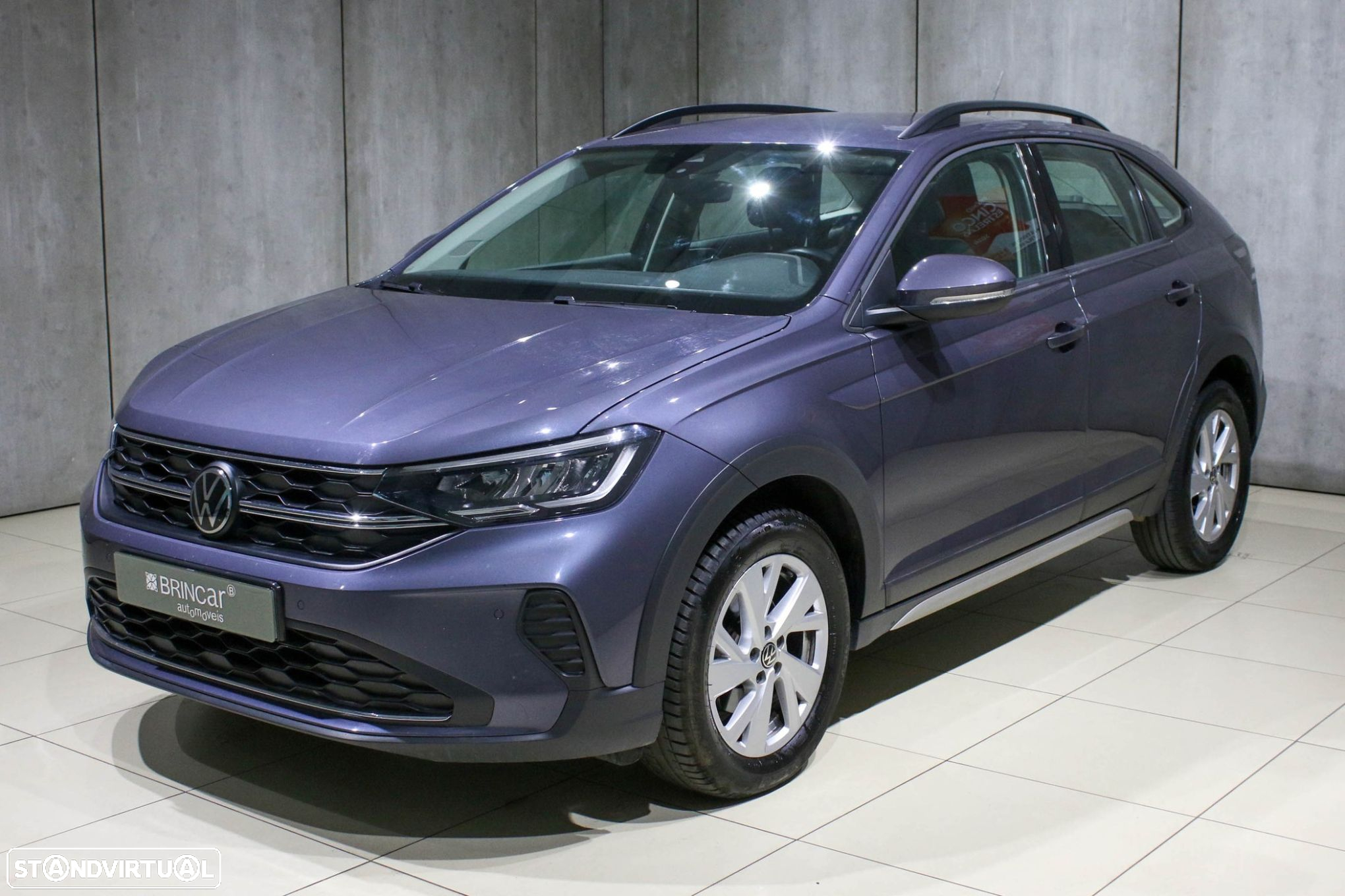 VW Taigo 1.0 TSI Life DSG - 11