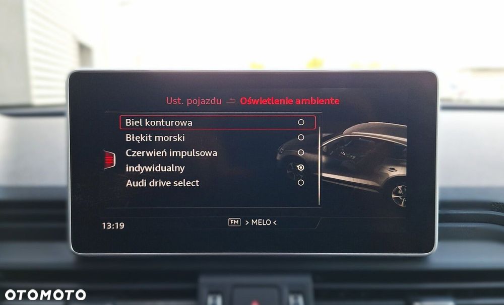 Audi Q5 2.0 TFSI Quattro S tronic - 20
