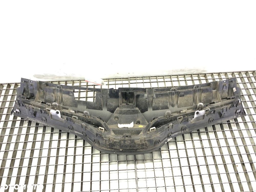 ATRAPA GRILL - 260.00 PLN - RENAULT KANGOO / GRAND KANGOO II (KW0/1_) 2008 - 2022 1.5 dCi 75 (KW07, - 4