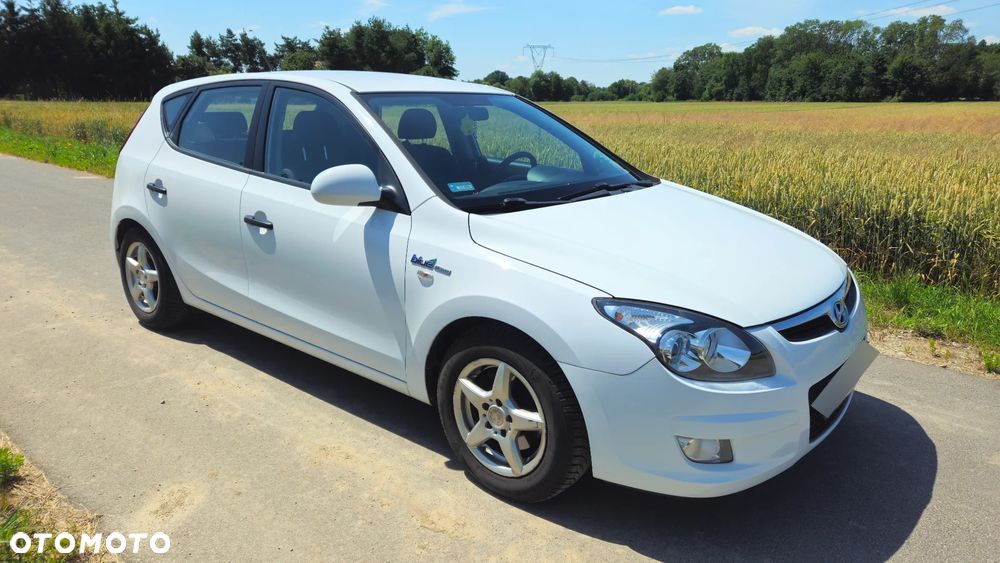 Hyundai i30 - 6