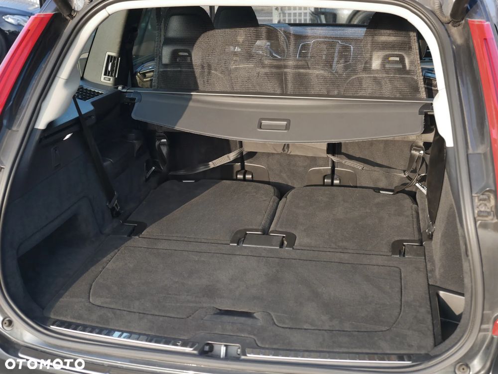 Volvo XC 90 T8 AWD Twin Engine Geartronic Inscription - 12