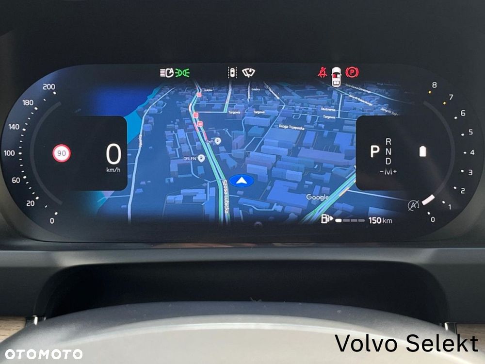 Volvo XC 90 - 31