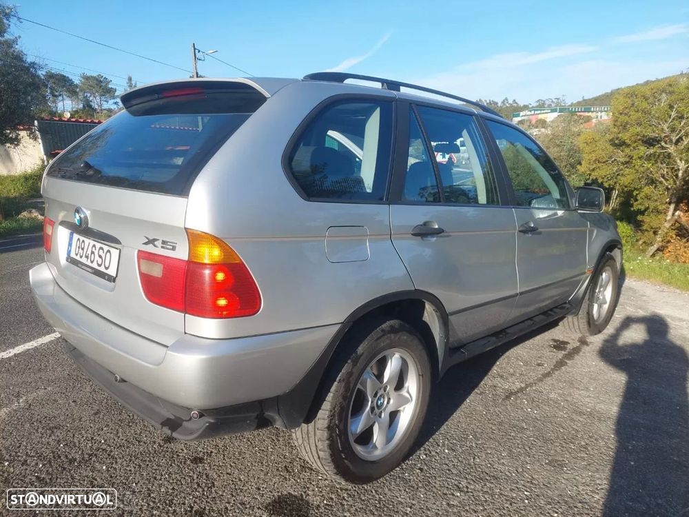 BMW X5 - 3