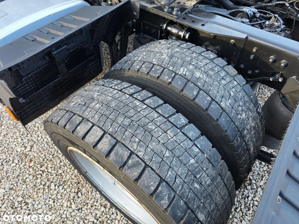 Ford F-MAX 500 Low Deck, Mega - 12