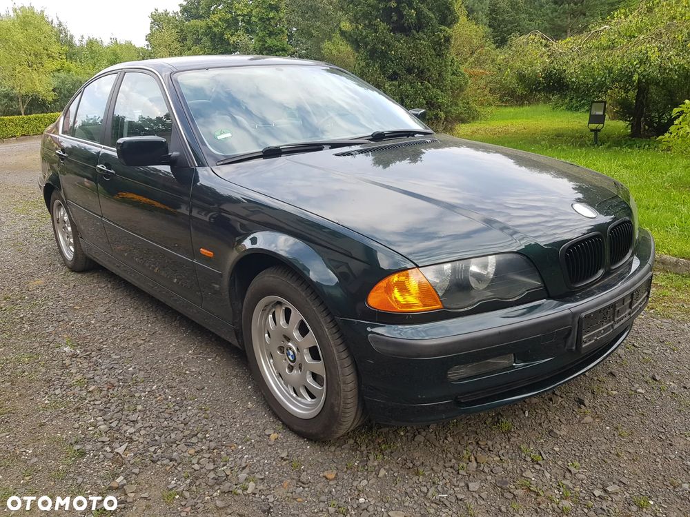 BMW Seria 3 320i Edition Exclusive - 5