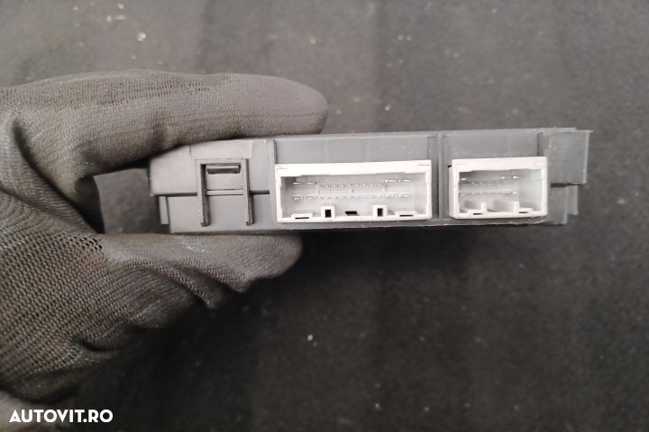 Modul control 36780-68LB0 36780-68LB0 Suzuki Swift 4 [2010 - 2015] Ha - 3