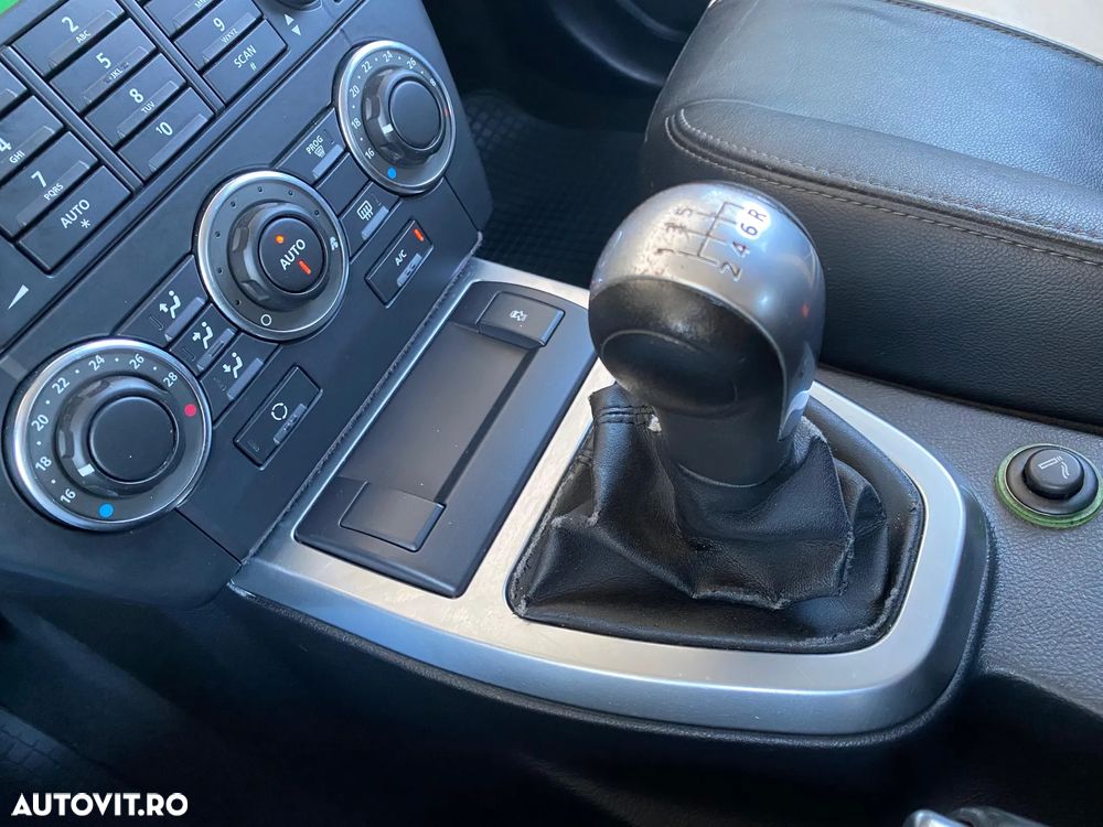 Land Rover Freelander - 22