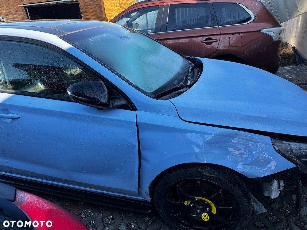 Hyundai i30 N - 13
