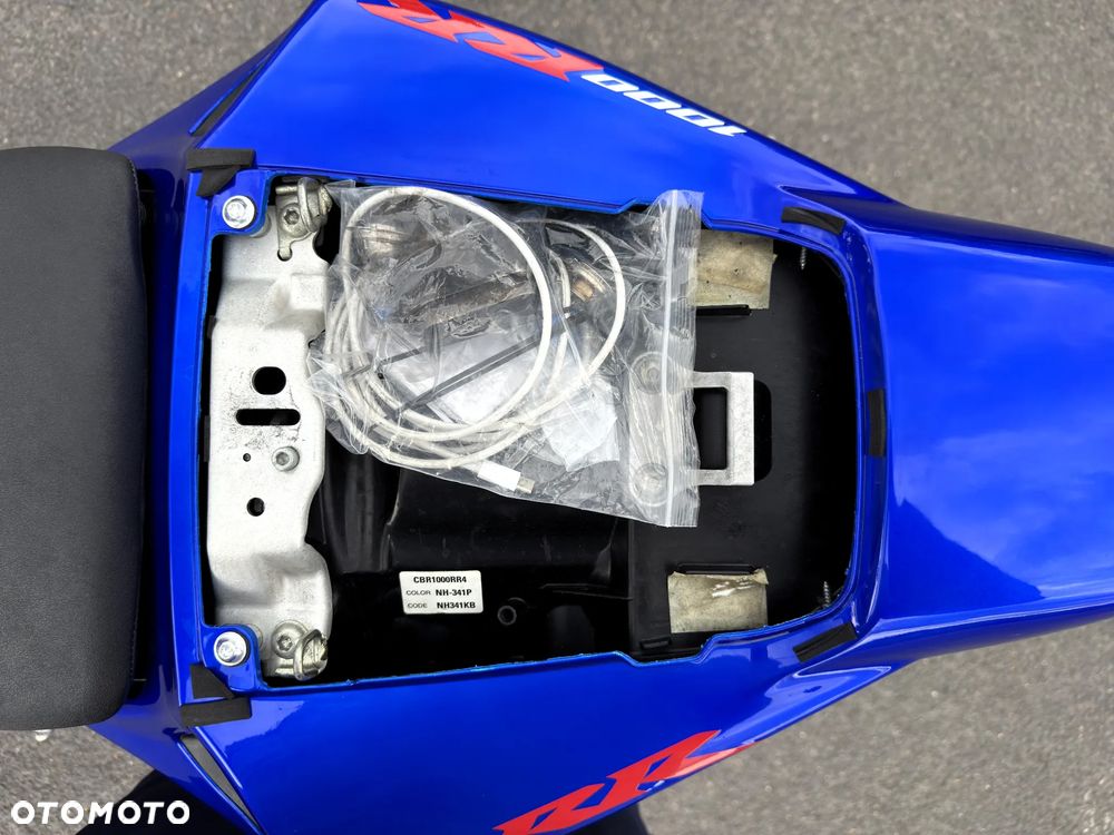 Honda CBR - 24