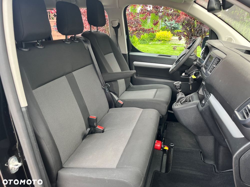Toyota ProAce 2,0-l-D-4D L1 Select - 26