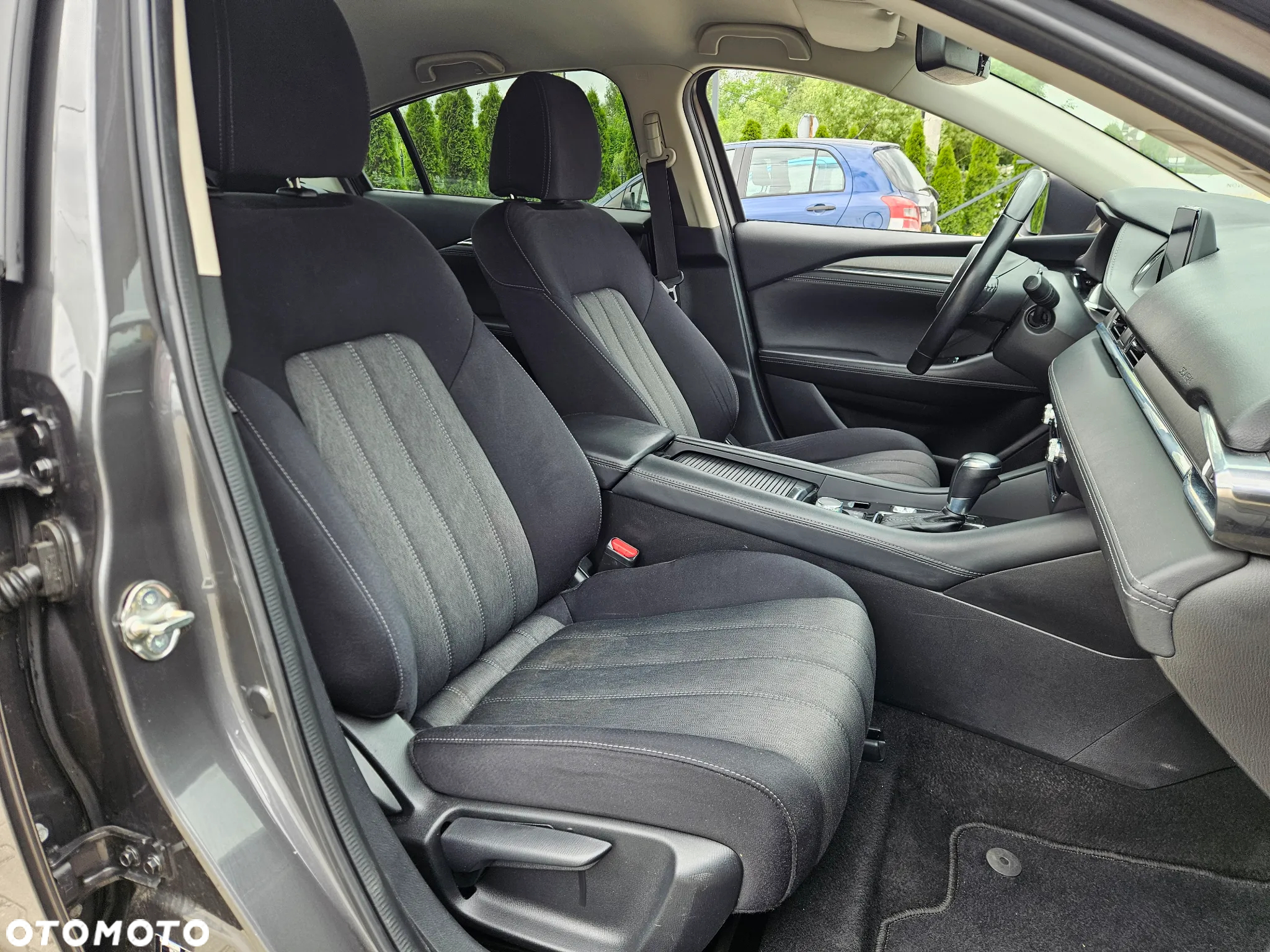 Mazda 6 2.0 SkyEnergy - 26