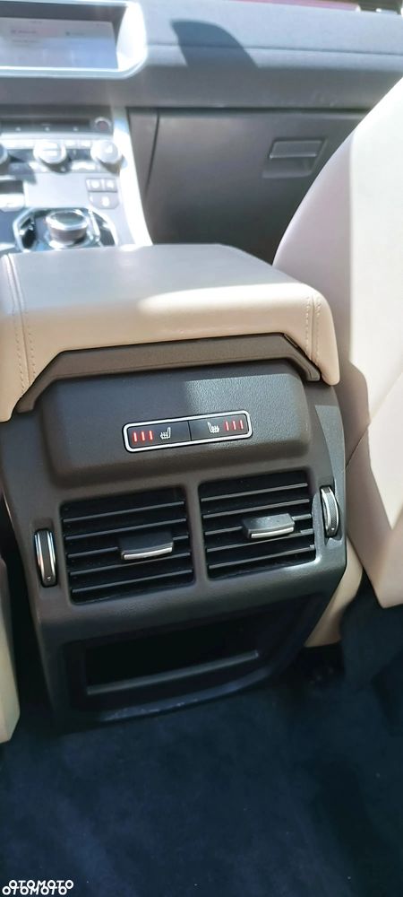 Land Rover Range Rover Evoque 2.0Si4 HSE - 14