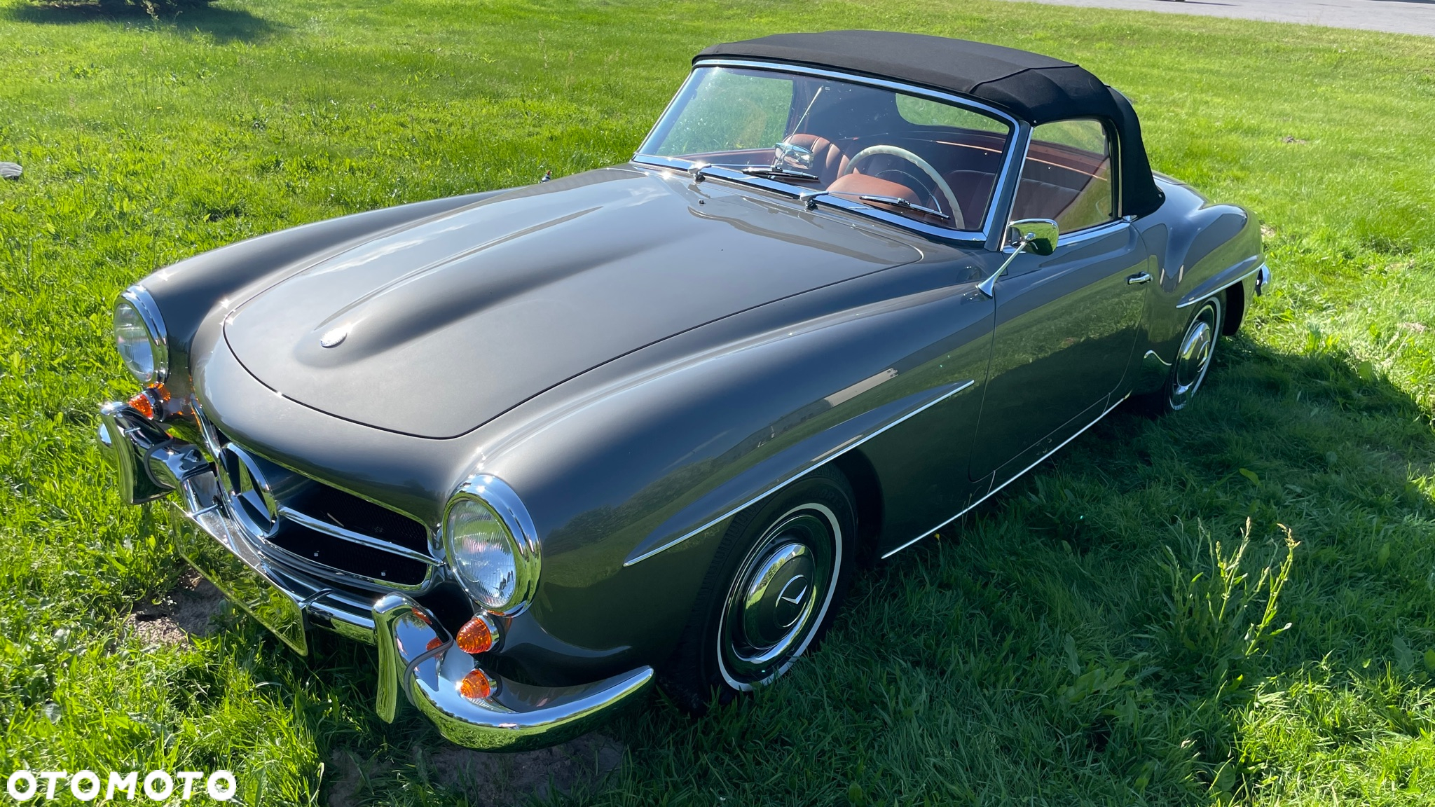 Mercedes-Benz Inny - 18