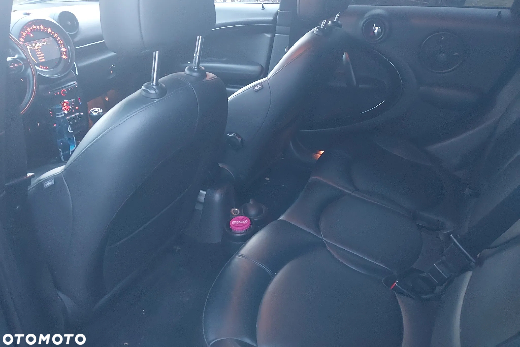 MINI John Cooper Works Countryman All4 - 11