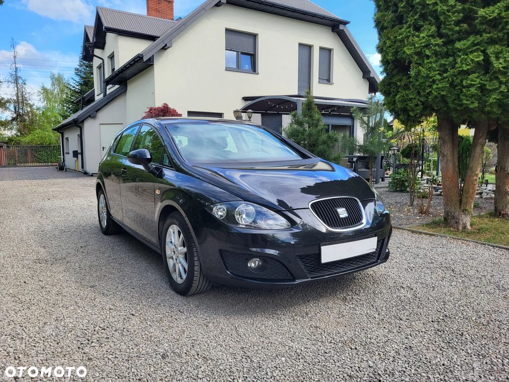 Seat Leon - 1