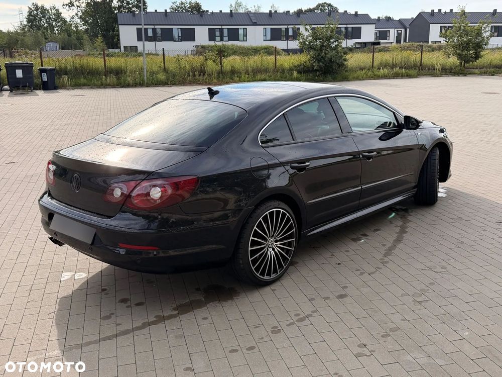 Volkswagen CC - 4