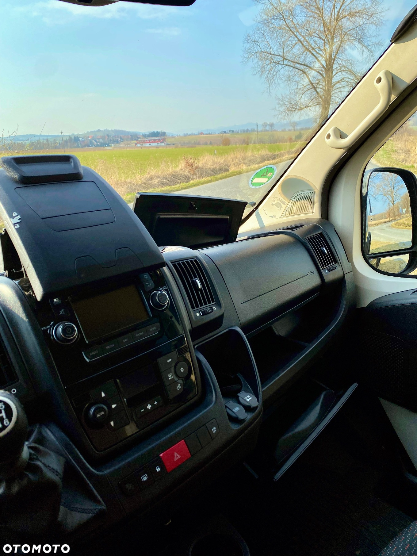 Peugeot Boxer HDi 330 L1H1 Allure - 26