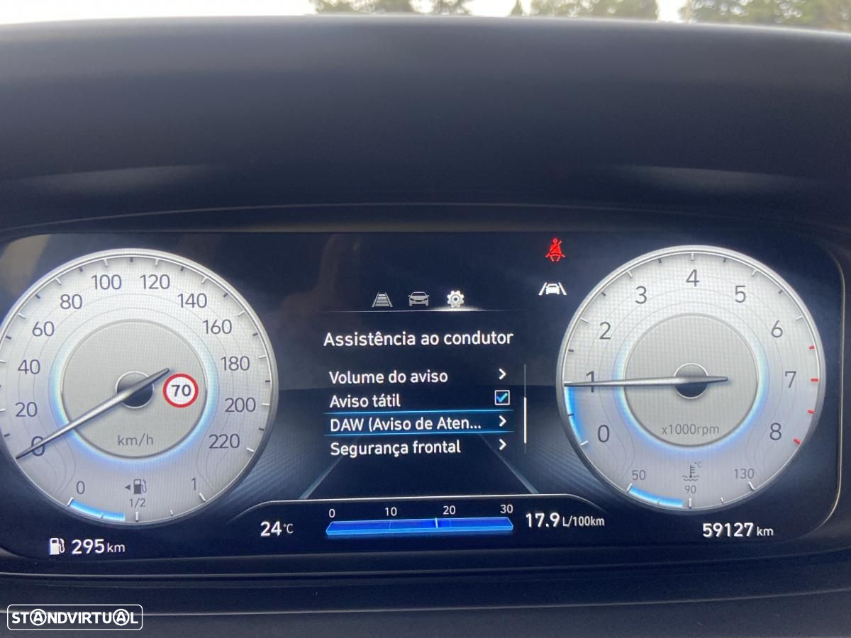 Hyundai Bayon 1.0 T-GDI Premium - 31