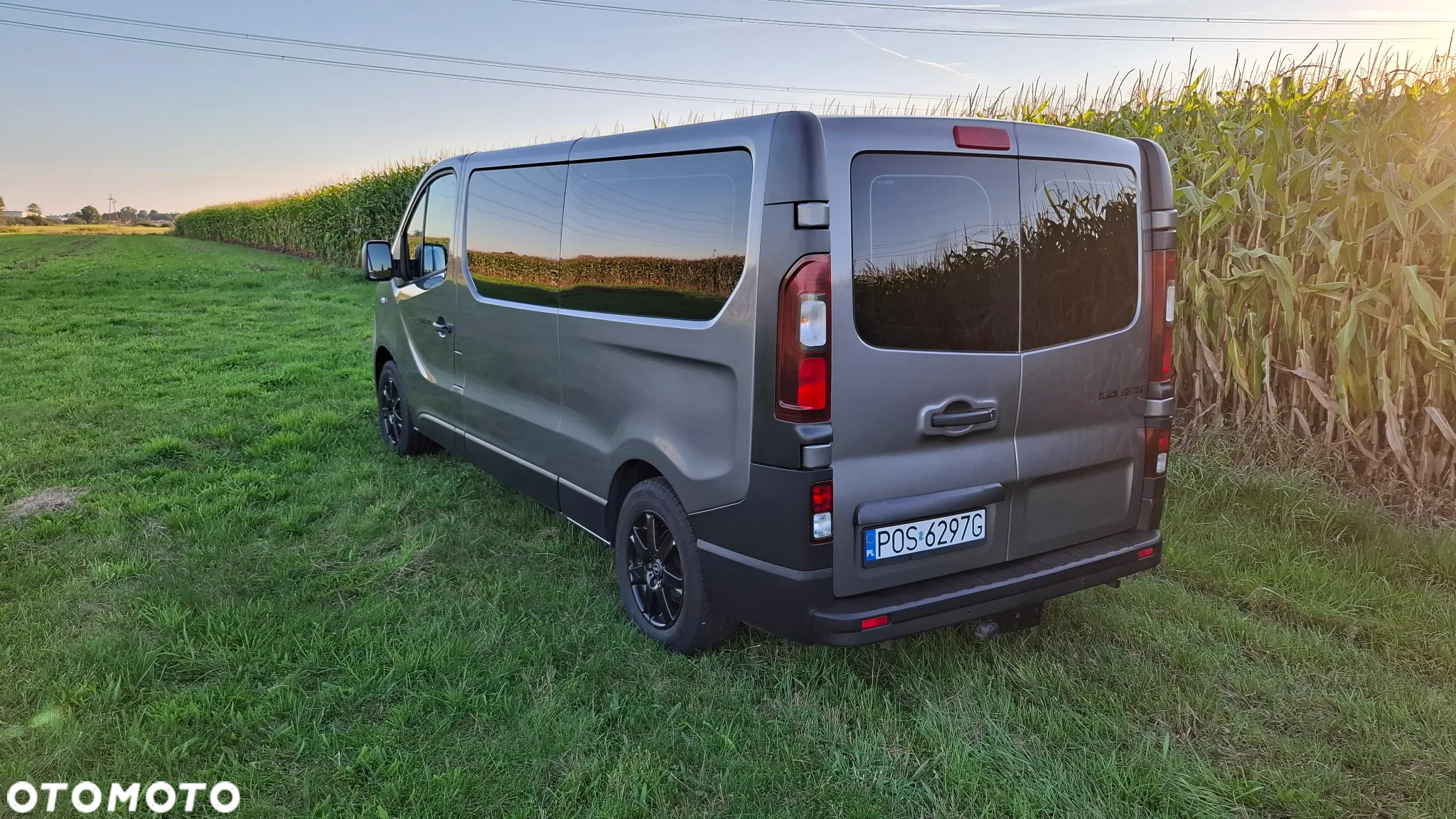 Opel Vivaro L2H1 2.9t Edition Tour - 3