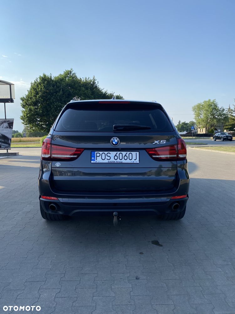 BMW X5 xDrive25d - 6