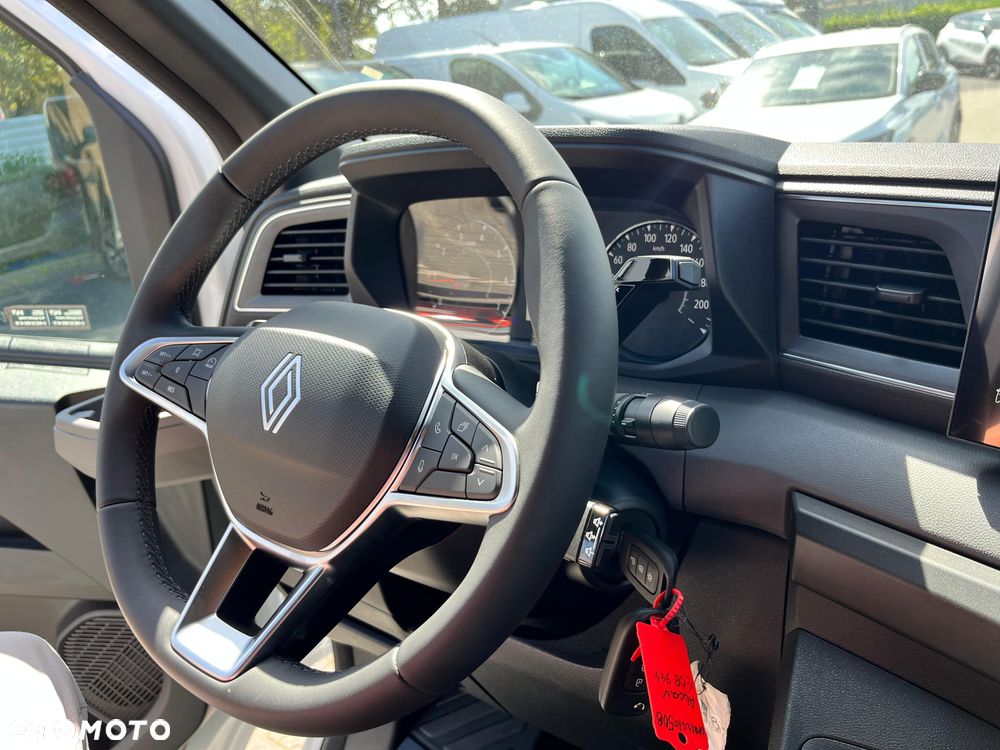 Renault Master - 17