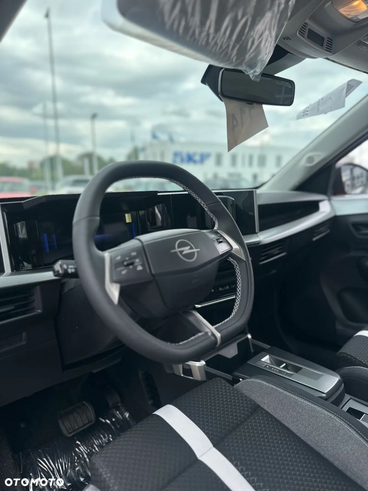 Opel Frontera 1.2 T mHEV Edition eDTC6 - 5