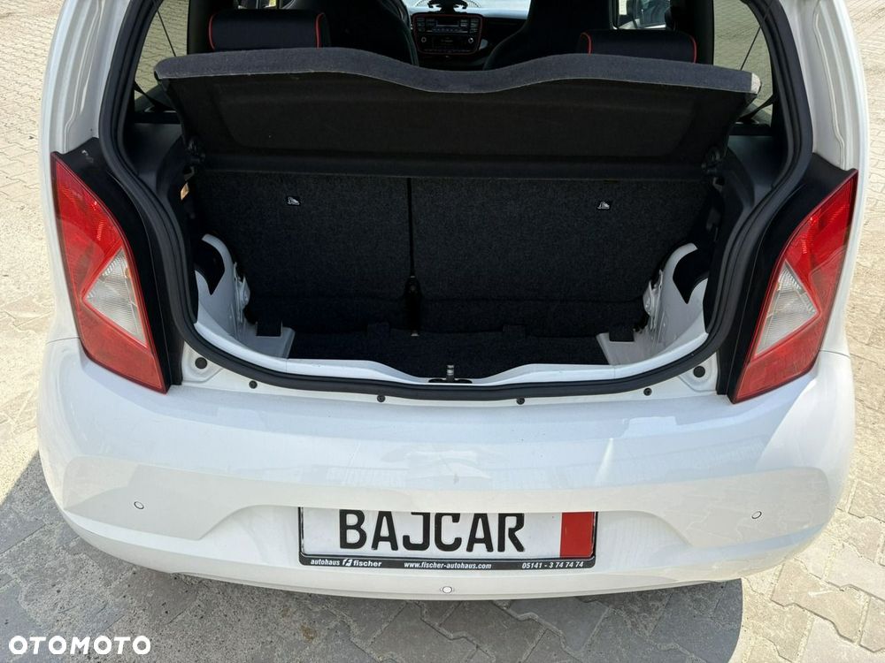 Seat Mii 1.0 FR-Line - 13