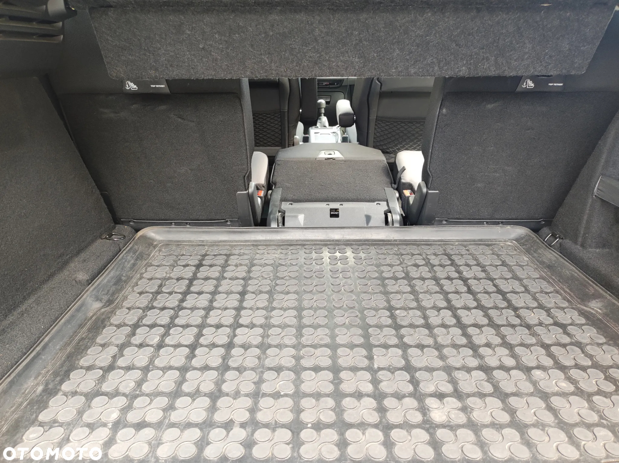 Citroën C4 Picasso 1.2 PureTech Seduction - 12