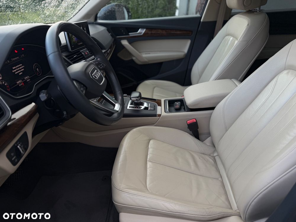 Audi Q5 2.0 TFSI Quattro S tronic - 17