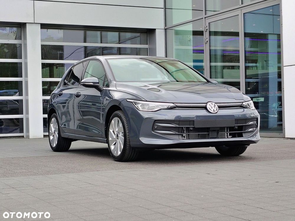 Volkswagen Golf - 2