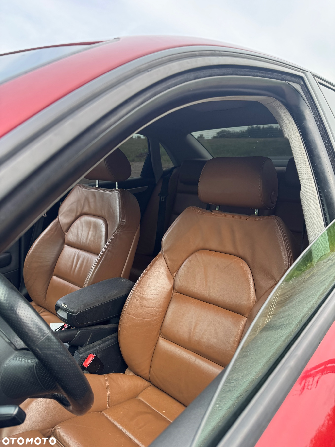 Audi A4 1.8 T - 10