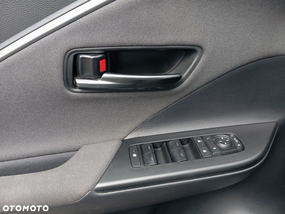 Toyota C-HR 2.0 Hybrid Dynamic Force Style - 20